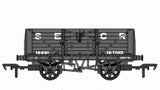 SE&CR Dia. 1355 7 plank wagons