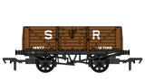 SE&CR Dia. 1355 7 plank wagons