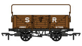 SE&CR Dia. 1355 7 plank wagons