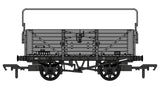 SE&CR Dia. 1355 7 plank wagons