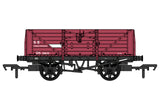 SE&CR Dia. 1355 7 plank wagons