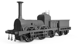 Liverpool & Manchester Railway 'Lion'