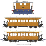 GER Wisbech & Upwell train packs