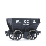 Wearmouth Coal Co. Chaldron Pack