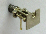 7mm scale Jones-Calthrop couplers