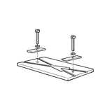 Type 2 Crossing Jig