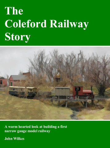 The Coleford Railway Story