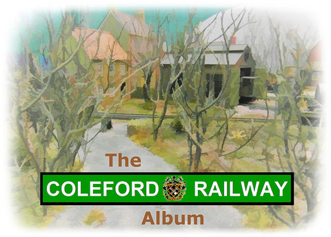 The Coleford Railway Album