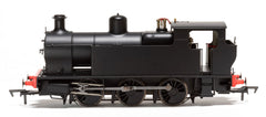 Kerr, Stuart 'Victory' 0-6-0T - Plain black