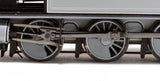 Kerr, Stuart 'Victory' 0-6-0T - Lined grey, IW&D 12