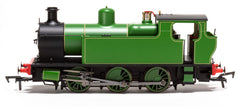 Kerr, Stuart 'Victory' 0-6-0T - Lined green