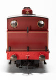 Kerr, Stuart 'Victory' 0-6-0T - Lined maroon