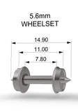 Greenwich Wheels - 5.6mm