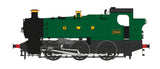 British Railways '15xx' 0-6-0pt