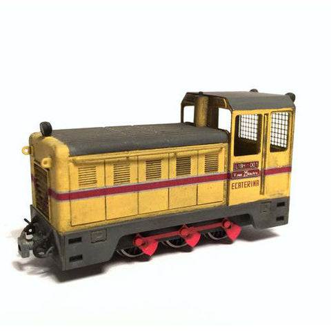 Faur L18H Diesel
