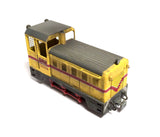 Faur L18H Diesel