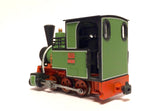 Jung Cn2t locomotive
