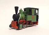 Jung Cn2t locomotive