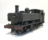 74xx Pannier Tank Supports