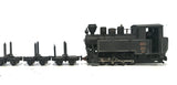 Resita (ish) Forestry Locomotive