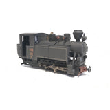 Resita (ish) Forestry Locomotive