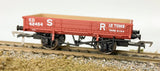 SE&CR Dia. 1744 two-plank open wagon