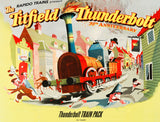 The Titfield Thunderbolt Standard Pack