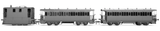 GER Wisbech & Upwell train packs