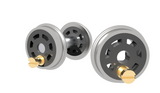 Mosskito NG Driving Wheels - 6.2mm Generic Style