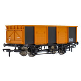 Industrial 21t Wagon Triple Pack