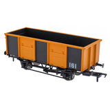 Industrial 21t Wagon Triple Pack