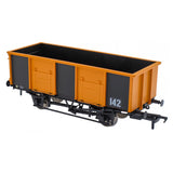 Industrial 21t Wagon Triple Pack