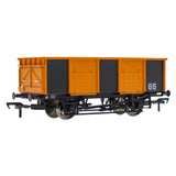 Industrial 21t Wagon Triple Pack