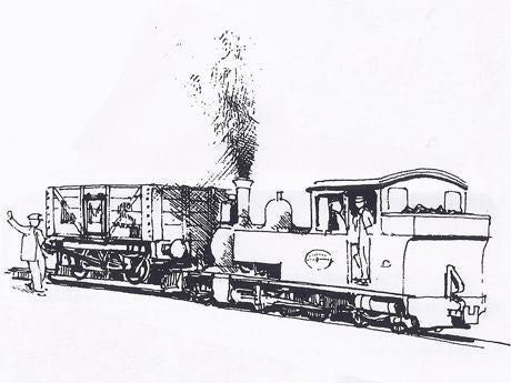 Kitson (L&M) 2-6-4T