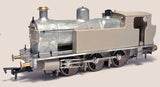 Kerr, Stuart 'Victory' 0-6-0T - Lined maroon